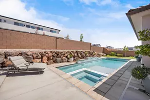 2891 E Chapman Cir, Washington, UT 84780 - Photo 1