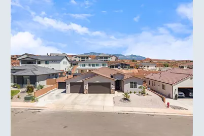 2891 E Chapman Cir, Washington, UT 84780 - Photo 5
