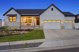 14327 S Dennery Cv W, Herriman, UT 84096 - Photo 7