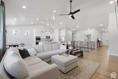 14327 S Dennery Cv W #22, Herriman, UT 84096 - Photo 17