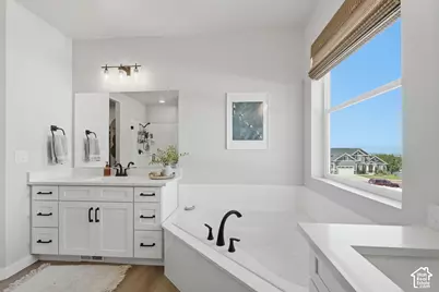 14327 S Dennery Cv W #22, Herriman, UT 84096 - Photo 31