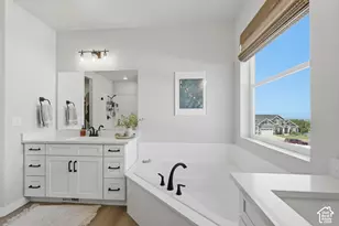 14327 S Dennery Cv W, Herriman, UT 84096 - Photo 31