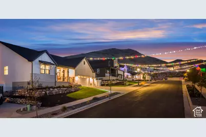 14327 S Dennery Cv W #22, Herriman, UT 84096 - Photo 87