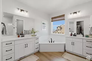 14327 S Dennery Cv W, Herriman, UT 84096 - Photo 29
