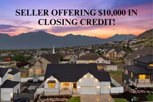 14327 S Dennery Cv W, Herriman, UT 84096 - Photo 1