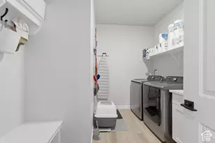 14327 S Dennery Cv W, Herriman, UT 84096 - Photo 39