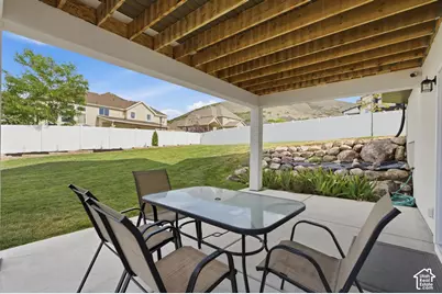 14327 S Dennery Cv W #22, Herriman, UT 84096 - Photo 69