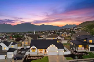 14327 S Dennery Cv W, Herriman, UT 84096 - Photo 5