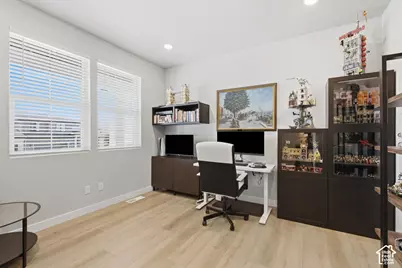 14327 S Dennery Cv W #22, Herriman, UT 84096 - Photo 21