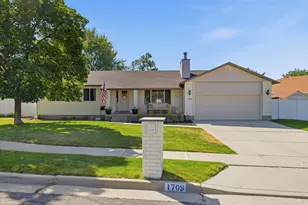1709 E 9350 S, Sandy, UT 84093 - Photo 1
