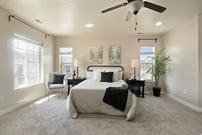 9256 Prairie Dunes Way, Eagle Mountain, UT 84005 - Photo 25