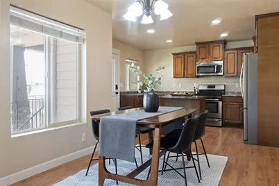 9256 Prairie Dunes Way, Eagle Mountain, UT 84005 - Photo 11