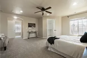 9256 Prairie Dunes Way, Eagle Mountain, UT 84005 - Photo 25