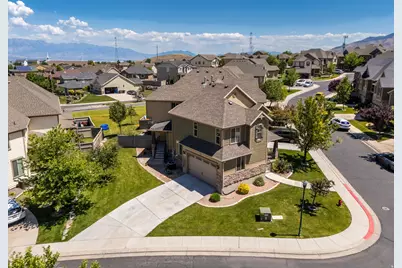 9256 Prairie Dunes Way, Eagle Mountain, UT 84005 - Photo 3