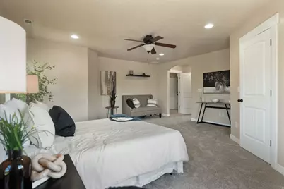 9256 Prairie Dunes Way, Eagle Mountain, UT 84005 - Photo 23