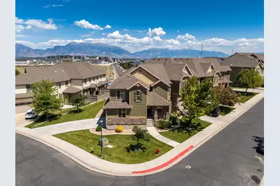 9256 Prairie Dunes Way, Eagle Mountain, UT 84005 - Photo 1