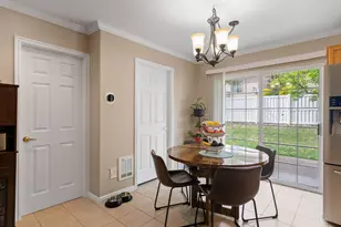 1546 W Compass Point Ln S, West Jordan, UT 84084 - Photo 5