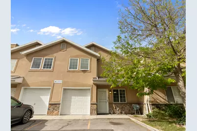 1546 W Compass Point Ln S #2B, West Jordan, UT 84084 - Photo 25