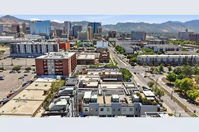 360 W Broadway S #613, Salt Lake City, UT 84101 - Photo 33