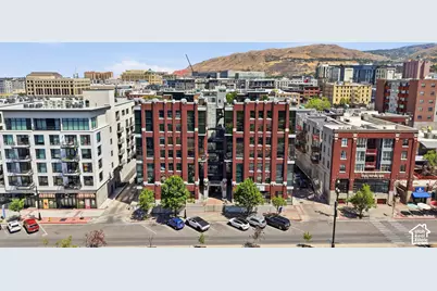 360 W Broadway S #613, Salt Lake City, UT 84101 - Photo 37