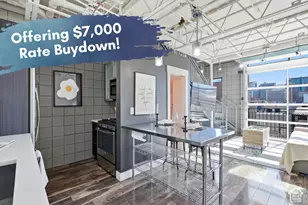 360 W Broadway S, Salt Lake City, UT 84101 - Photo 1