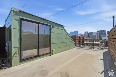 360 W Broadway S #613, Salt Lake City, UT 84101 - Photo 25