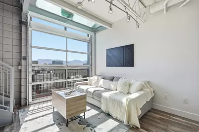 360 W Broadway S #613, Salt Lake City, UT 84101 - Photo 7