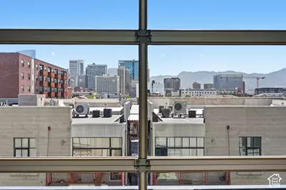 360 W Broadway S #613, Salt Lake City, UT 84101 - Photo 9