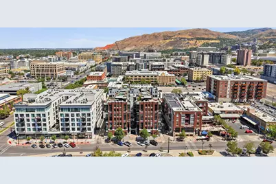 360 W Broadway S #613, Salt Lake City, UT 84101 - Photo 35