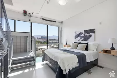 360 W Broadway S #613, Salt Lake City, UT 84101 - Photo 13