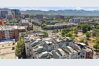 360 W Broadway S #613, Salt Lake City, UT 84101 - Photo 37