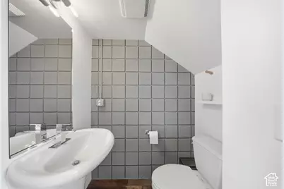 360 W Broadway S #613, Salt Lake City, UT 84101 - Photo 7