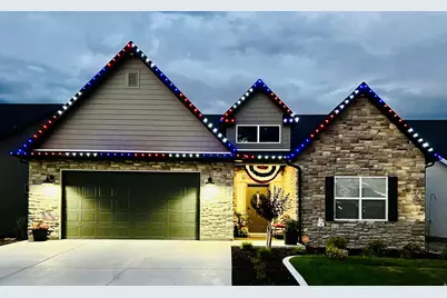 1458 N Stellar Way, Saratoga Springs, UT 84045 - Photo 1
