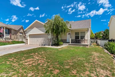 3949 E Sioux St, Eagle Mountain, UT 84005 - Photo 1