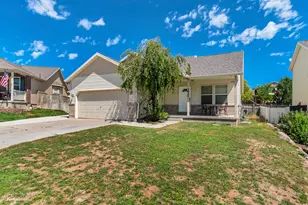 3949 E Sioux St, Eagle Mountain, UT 84005 - Photo 1