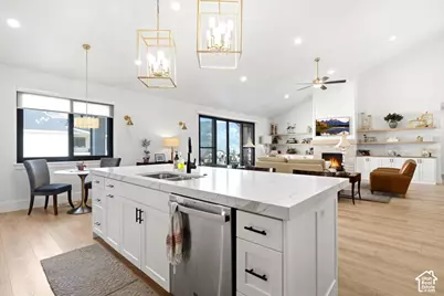 838 E Mountain Rd N, North Ogden, UT 84414 - Photo 11