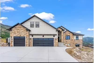838 E Mountain Rd N, North Ogden, UT 84414 - Photo 1