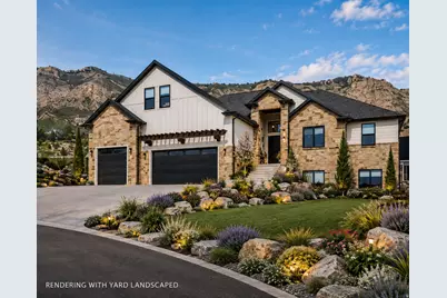 838 E Mountain Rd N, North Ogden, UT 84414 - Photo 1