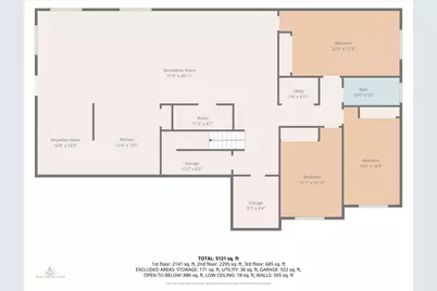 838 E Mountain Rd N, North Ogden, UT 84414 - Photo 61