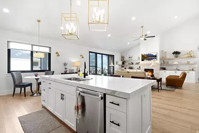 838 E Mountain Rd N, North Ogden, UT 84414 - Photo 11