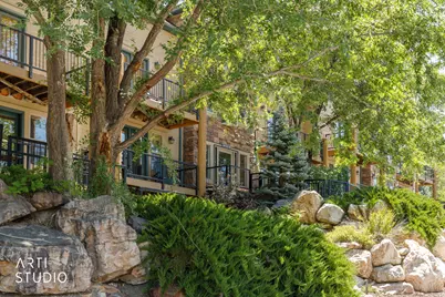 5060 Lakeview Dr #1107, Eden, UT 84310 - Photo 1