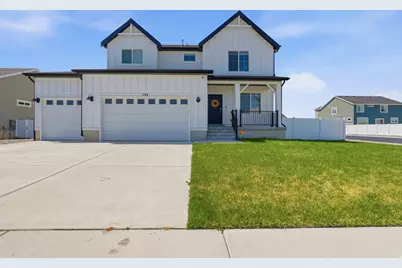 792 S 4000 W, Syracuse, UT 84075 - Photo 1