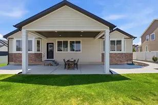 1006 W Katelyn Faith Cir, South Jordan, UT 84095 - Photo 35