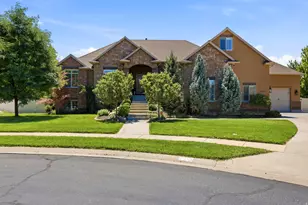 2377 S Cameron Dr, West Haven, UT 84401 - Photo 1