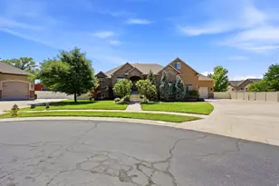 2377 S Cameron Dr, West Haven, UT 84401 - Photo 57