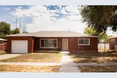 156 E 400 S, Vernal, UT 84078 - Photo 1
