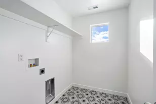 6988 W Syndey Peak Ln S, West Jordan, UT 84081 - Photo 23