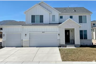 6988 W Syndey Peak Ln S #403, West Jordan, UT 84081 - Photo 1