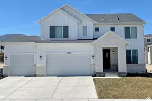 6988 W Syndey Peak Ln S, West Jordan, UT 84081 - Photo 1
