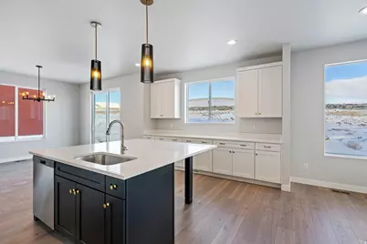 6988 W Syndey Peak Ln S #403, West Jordan, UT 84081 - Photo 5
